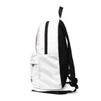 'Captain Cyberchamp' Backpack