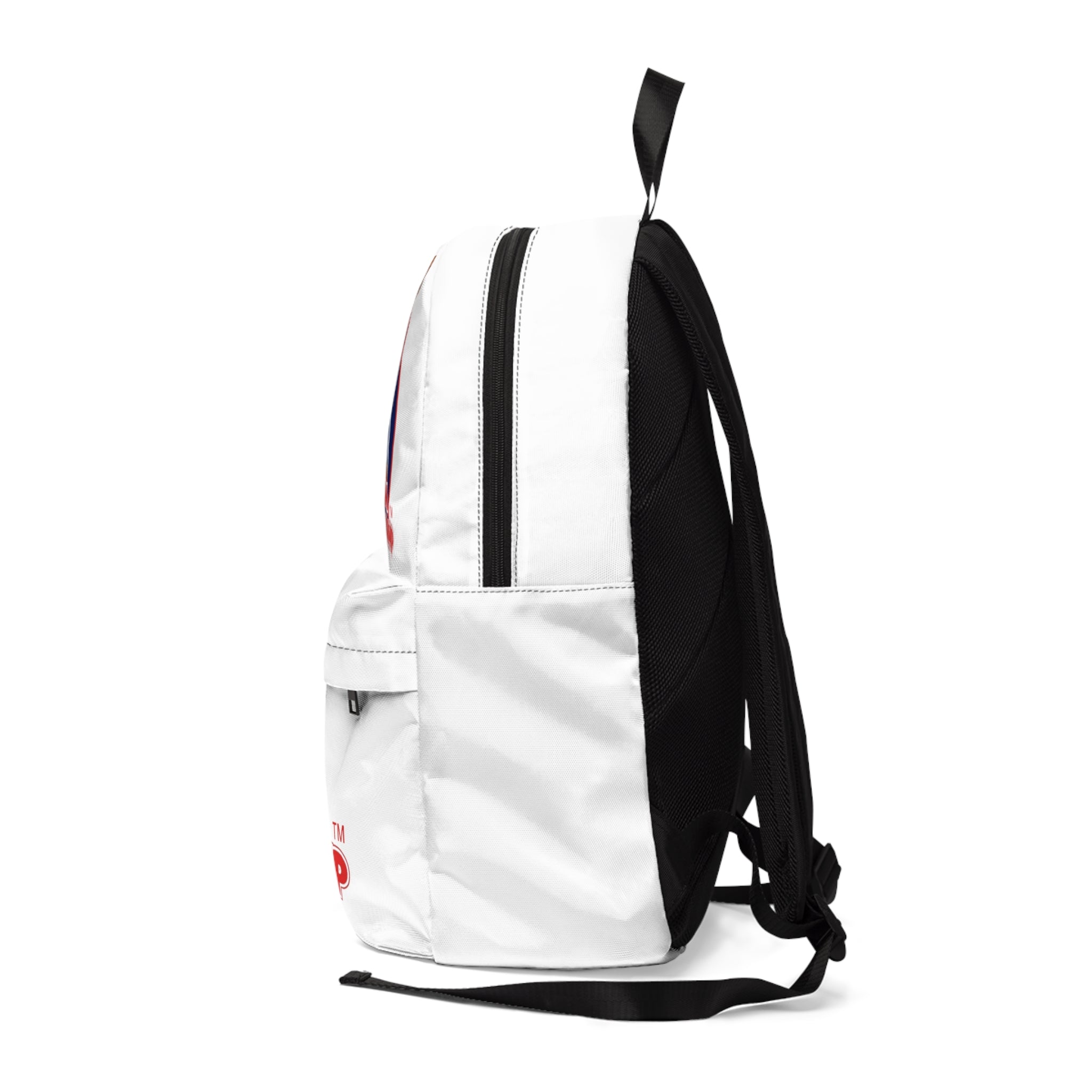 'Captain Cyberchamp' Backpack