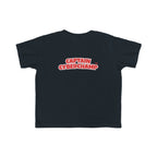 'Captain Cyberchamp' - Toddler Tee