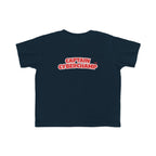 'Captain Cyberchamp' - Toddler Tee