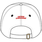 'Captain Cyberchamp' Kid Cap (Embroidery)
