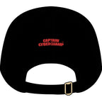 'Captain Cyberchamp' Kid Cap (Embroidery)