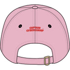 'Captain Cyberchamp' Kid Cap (Embroidery)