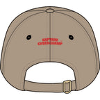 'Captain Cyberchamp' Kid Cap (Embroidery)