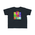 'Captain Cyberchamp' - Toddler Tee