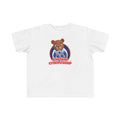 'Captain Cyberchamp' - Toddler Tee