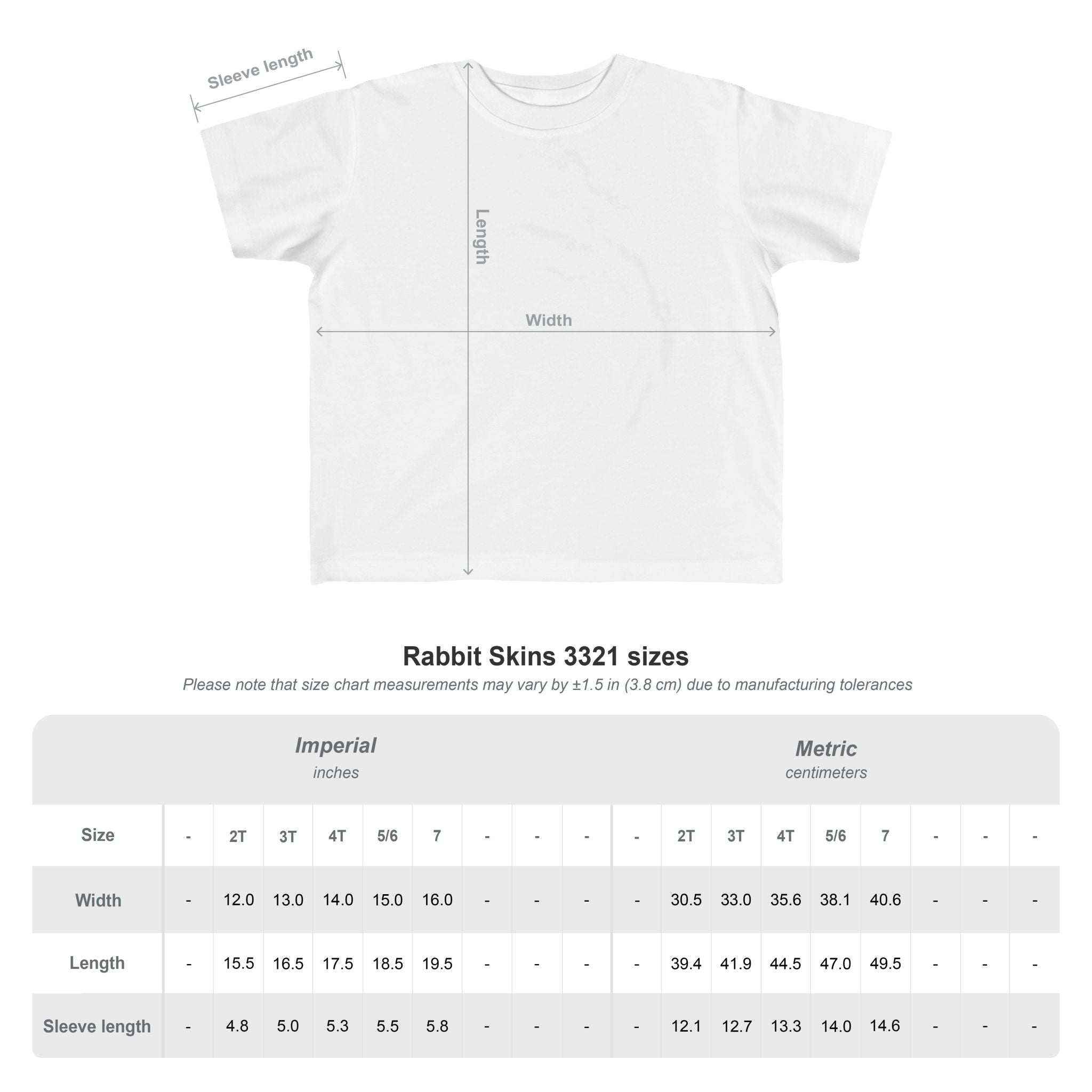 'Captain Cyberchamp' - Toddler Tee