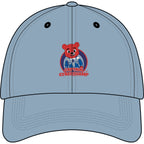 'Captain Cyberchamp' Kid Cap (Embroidery)