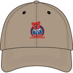 'Captain Cyberchamp' Kid Cap (Embroidery)