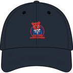 'Captain Cyberchamp' Kid Cap (Embroidery)