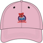 'Captain Cyberchamp' Kid Cap (Embroidery)