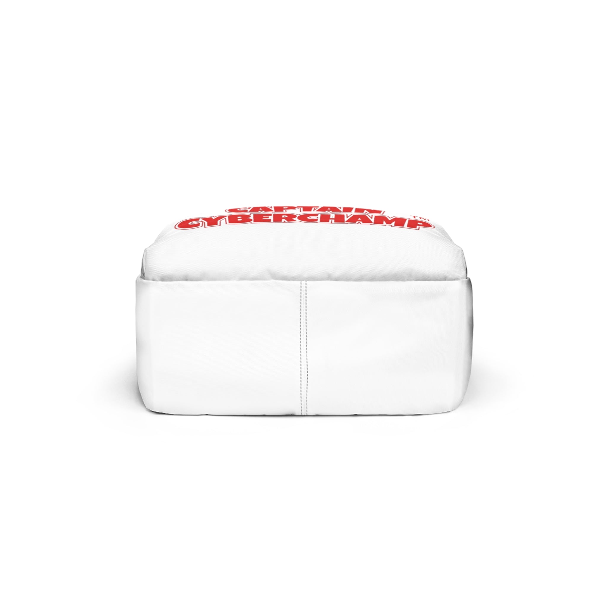 'Captain Cyberchamp' Backpack