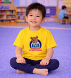 'Captain Cyberchamp' - Toddler Tee