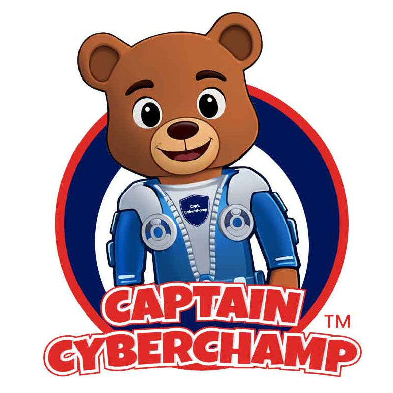 Cyber safety for Kids