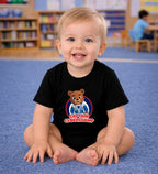 'Captain Cyberchamp' - Toddler Tee