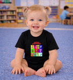 'Captain Cyberchamp' - Toddler Tee