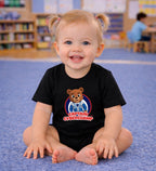 'Captain Cyberchamp' - Toddler Tee