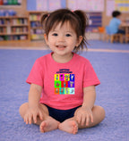 'Captain Cyberchamp' - Toddler Tee